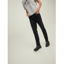 JACK & JONES Mike Original Jeans - Sort Denim