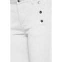 FRANSA Capri Bukser - Antique