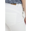 FRANSA Capri Bukser - Antique