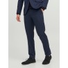 JACK & JONES Jones Slim Fit Habitbukser - Dark Navy