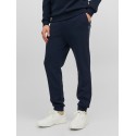 JACK & JONES Jpstgordon Jjbradley Sweat Bukser Gms - Navy Blazer