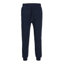 JACK & JONES Gordon Bradley Sweatpants - Navy Blazer