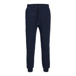 JACK & JONES Gordon Bradley Sweatpants - Navy Blazer