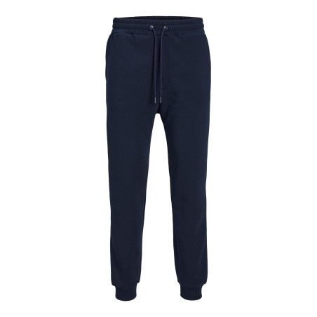 JACK & JONES Gordon Bradley Sweatpants - Navy Blazer