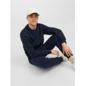 JACK & JONES Gordon Bradley Sweatpants - Navy Blazer