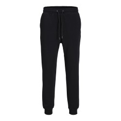JACK & JONES Gordon Bradley Sweatpants - Sort