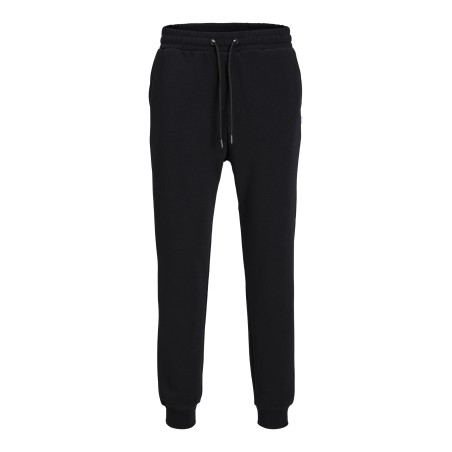 JACK & JONES Gordon Bradley Sweatpants - Sort