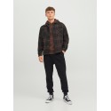 JACK & JONES Gordon Bradley Sweatpants - Sort