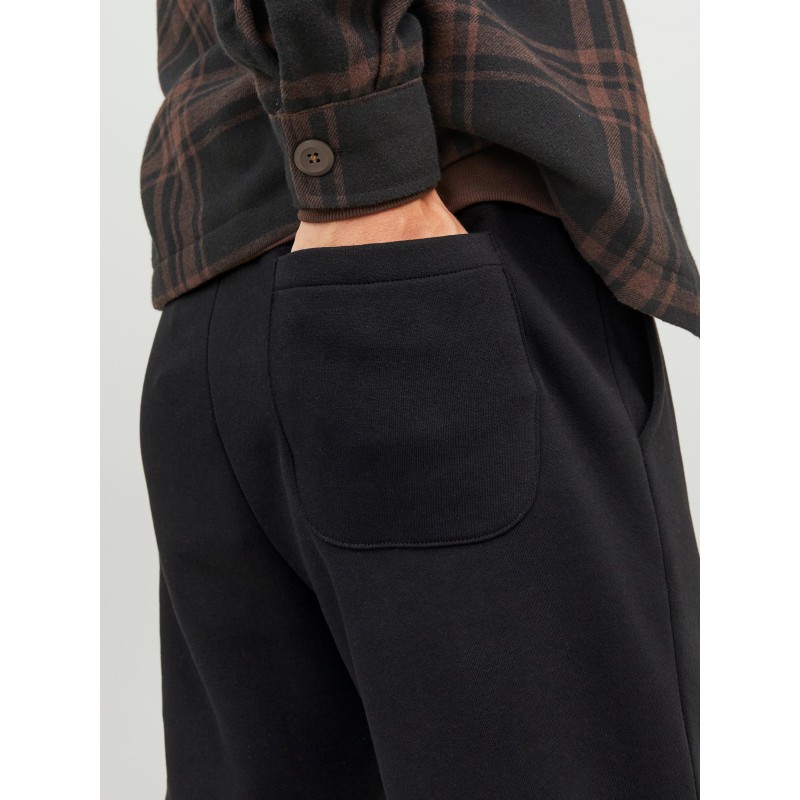 JACK & JONES Gordon Bradley Sweatpants - Sort