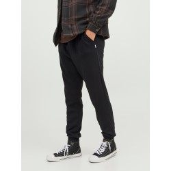 JACK & JONES Gordon Bradley Sweatpants - Sort