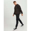 JACK & JONES Gordon Bradley Sweatpants - Sort