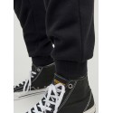 JACK & JONES Gordon Bradley Sweatpants - Sort