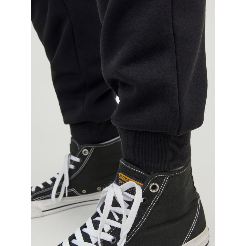 JACK & JONES Gordon Bradley Sweatpants - Sort