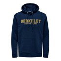 ONLY & SONS Berkeley Regular Hoodie - Pageant Blue