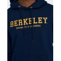 ONLY & SONS Berkeley Regular Hoodie - Pageant Blue