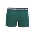 JACK & JONES Oliver Boxershorts 5-pak -  Dark Grey Melange