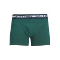 JACK & JONES Oliver Boxershorts 5-pak -  Dark Grey Melange