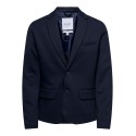 ONLY & SONS Mark Slim Blazer - Night Sky
