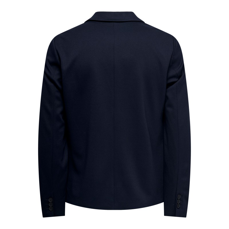 ONLY & SONS Mark Slim Blazer - Night Sky