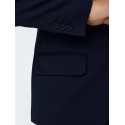 ONLY & SONS Mark Slim Blazer - Night Sky