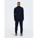 ONLY & SONS Mark Slim Blazer - Night Sky