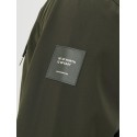 JACK & JONES Plus Basic Softshell Jakke - Rosin