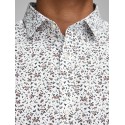 JACK & JONES Premium Blackpool Skjorte - Hvid