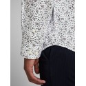 JACK & JONES Premium Blackpool Skjorte - Hvid