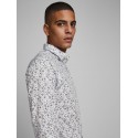 JACK & JONES Premium Blackpool Skjorte - Hvid