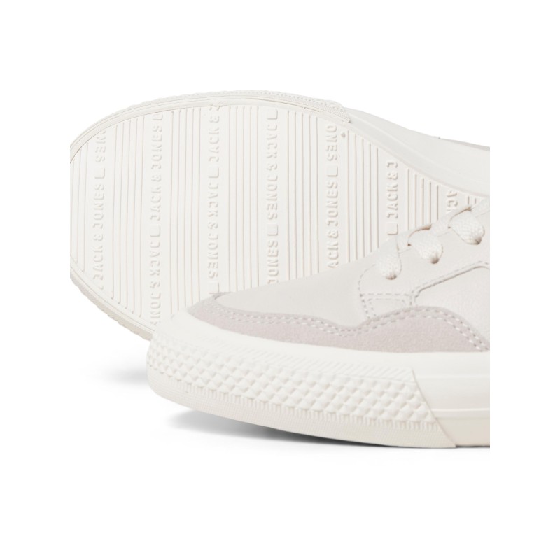 JACK & JONES Worden Combo Sneakers - Moonbeam