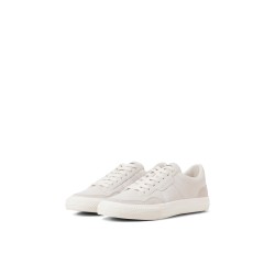 JACK & JONES Worden Combo Sneakers - Moonbeam