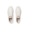 JACK & JONES Worden Combo Sneakers - Moonbeam
