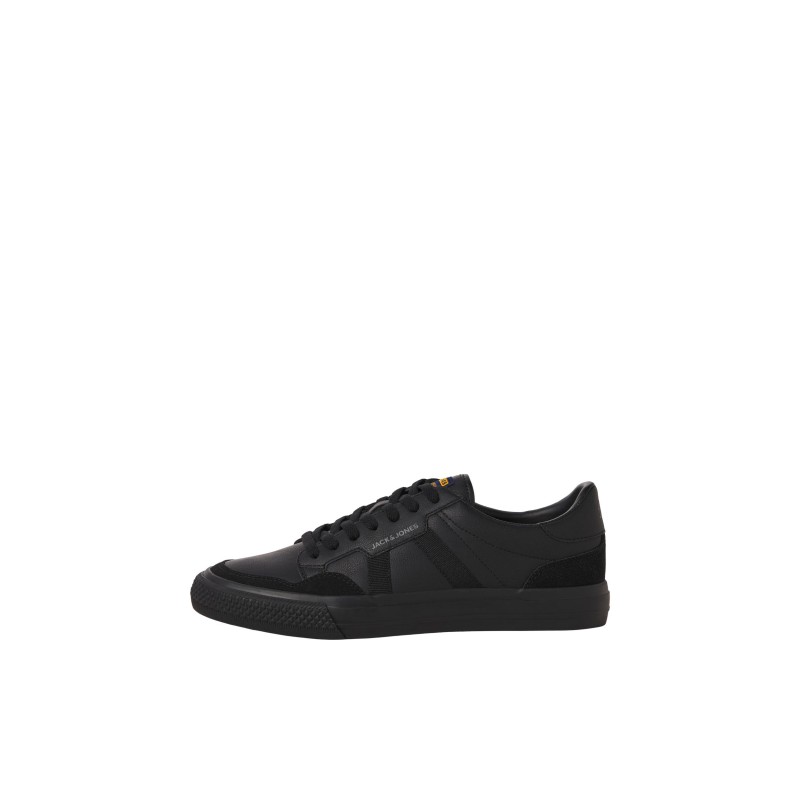 JACK & JONES Worden Combo Sneakers - Anthracite
