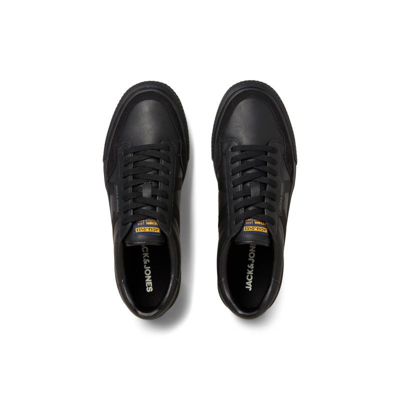 JACK & JONES Worden Combo Sneakers - Anthracite