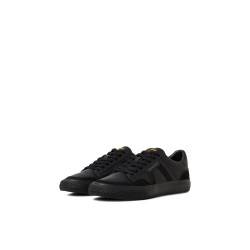 JACK & JONES Worden Combo Sneakers - Anthracite