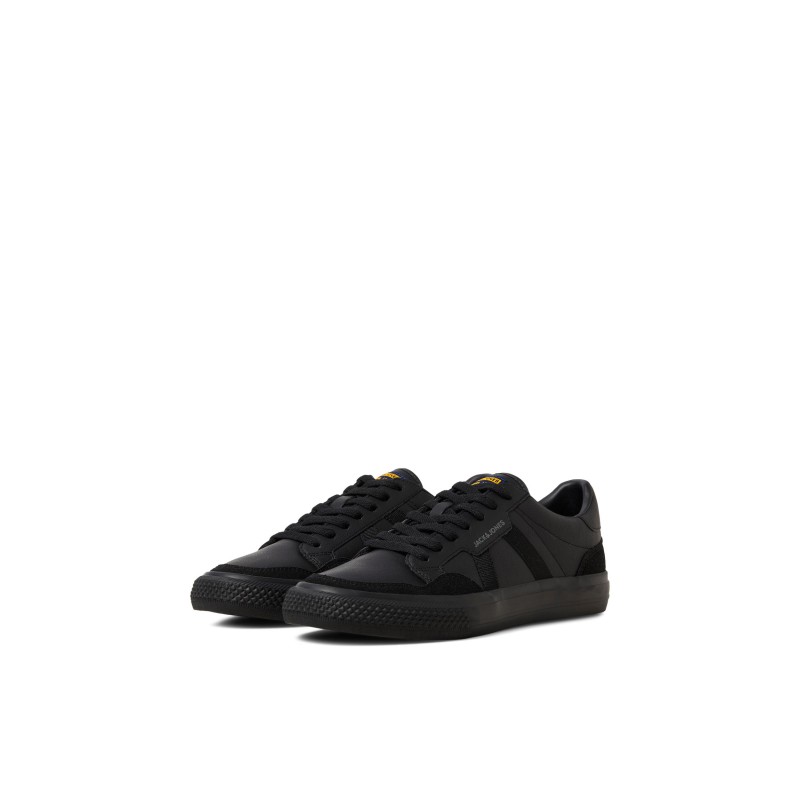 JACK & JONES Worden Combo Sneakers - Anthracite