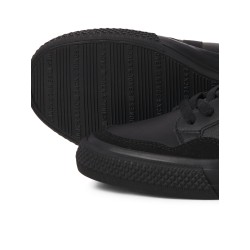 JACK & JONES Worden Combo Sneakers - Anthracite