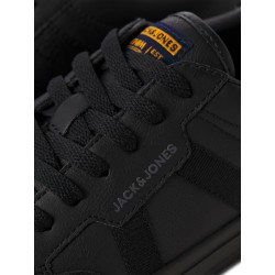 JACK & JONES Worden Combo Sneakers - Anthracite