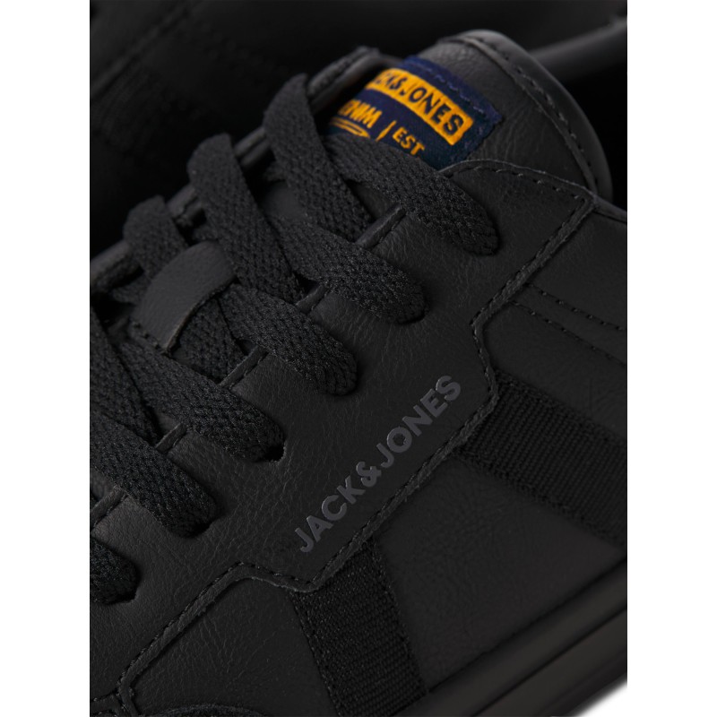 JACK & JONES Worden Combo Sneakers - Anthracite