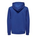 ONLY & SONS Ceres Sweat Hoodie - Sodalite Blue