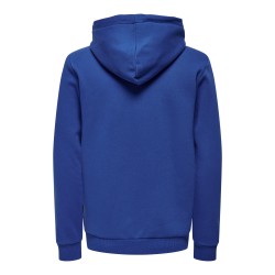 ONLY & SONS Ceres Sweat Hoodie - Sodalite Blue
