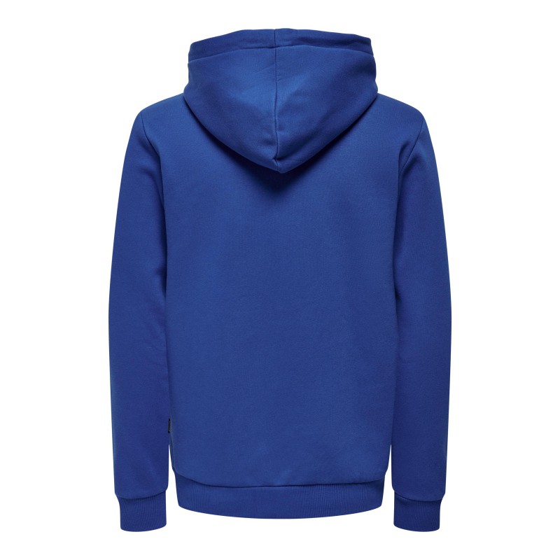 ONLY & SONS Ceres Sweat Hoodie - Sodalite Blue