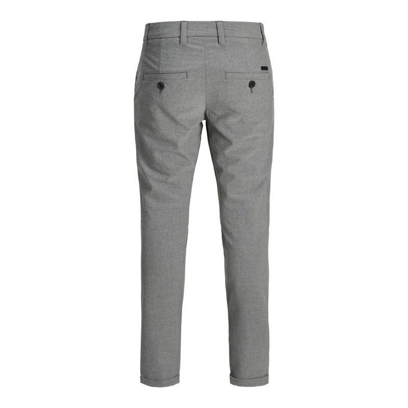 Jack & Jones Junior Marco Chino Bukser - Grey Melange