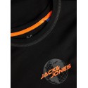JACK & JONES Junior Lift Off Bluse - Sort
