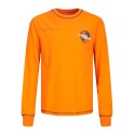 JACK & JONES Junior Lift Off Bluse - Exuberance