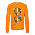 JACK & JONES Junior Lift Off Bluse - Exuberance