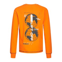 JACK & JONES Junior Lift Off Bluse - Exuberance