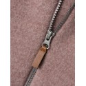NAME IT Wmino Wool Bru Langærmet Suit Xxiii - Antler