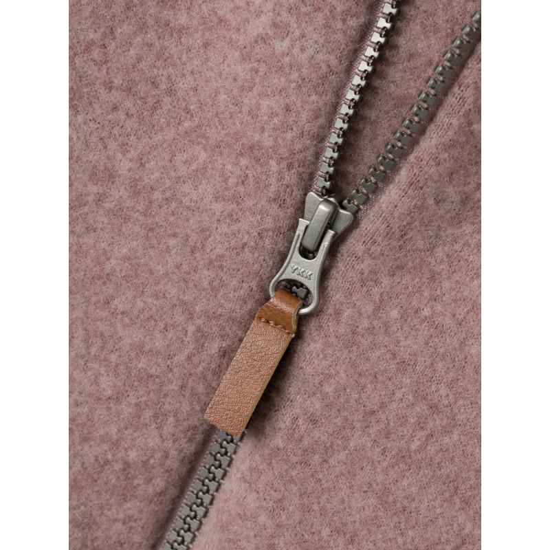 NAME IT Wmino Wool Bru Langærmet Suit Xxiii - Antler