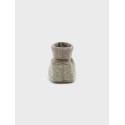 NAME IT Wmino Wool Bru Slippers Xxiii - Vetiver
